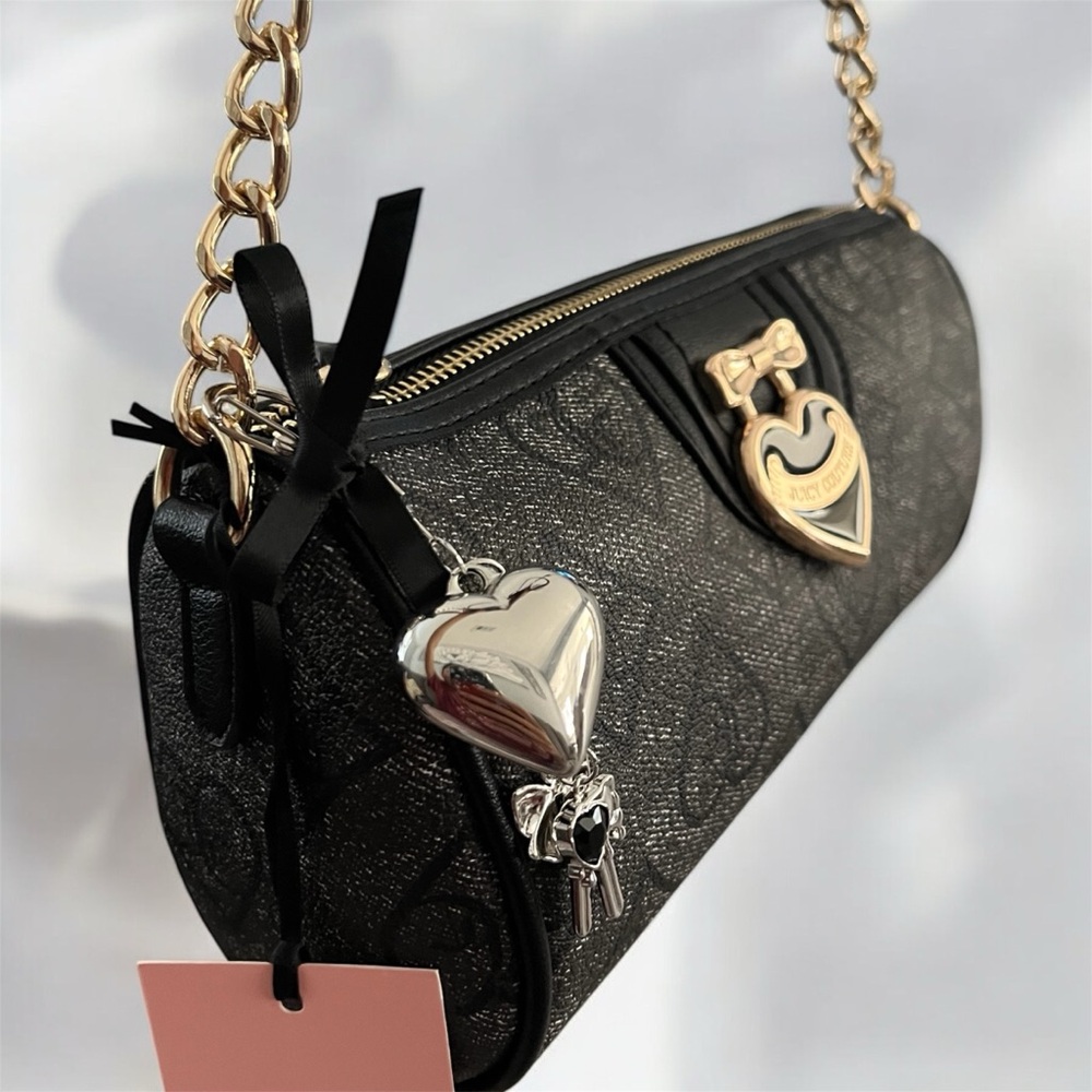 Liquorice roll bag